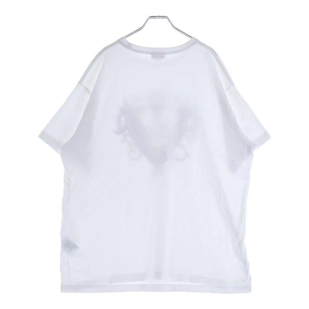 KITH(キス) ビバリーヒルズ限定 フロントプリント 半袖 クルーネック T