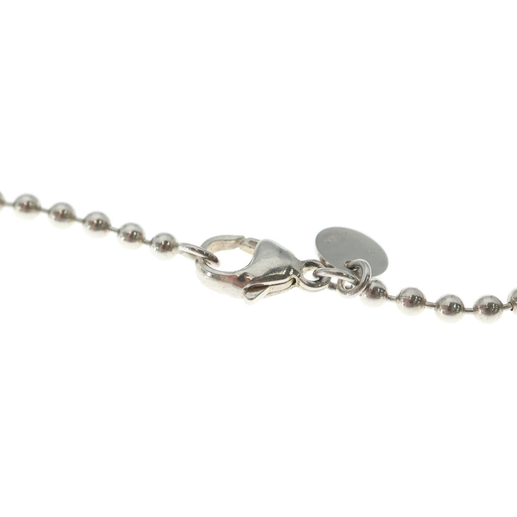TIFFANY & Co.(ティファニー) リターントゥハート ネックレス シルバー