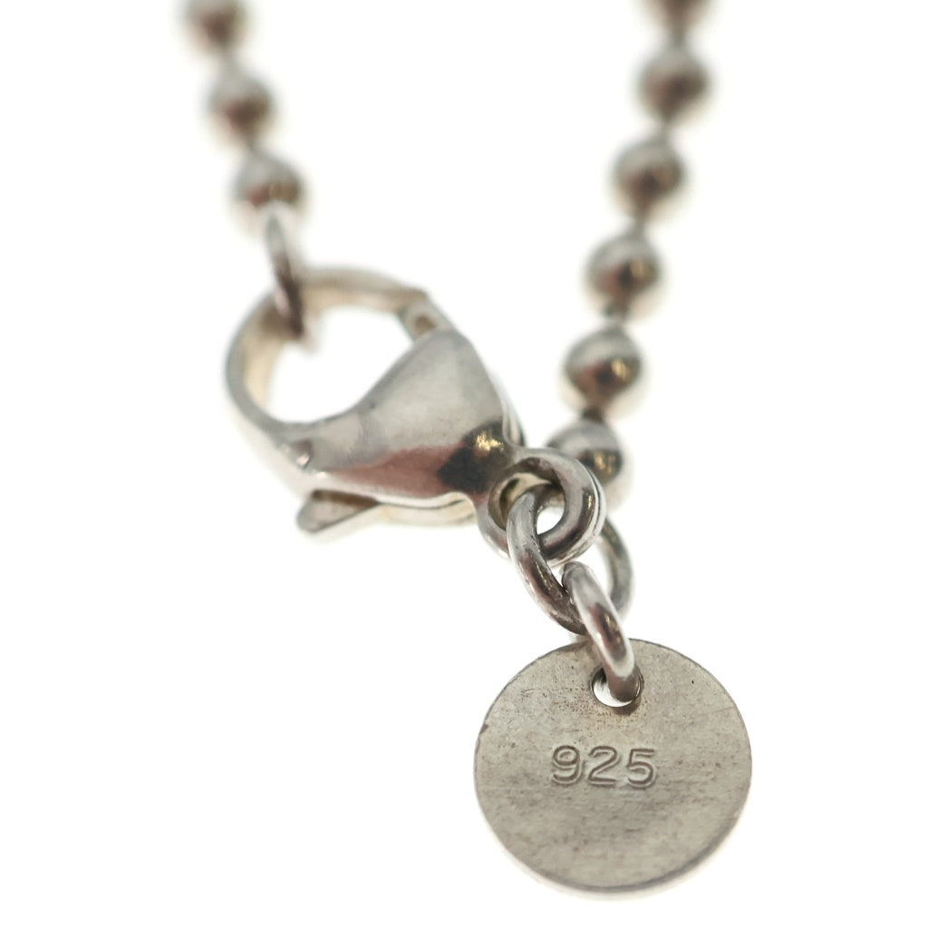 TIFFANY & Co.(ティファニー) リターントゥハート ネックレス シルバー