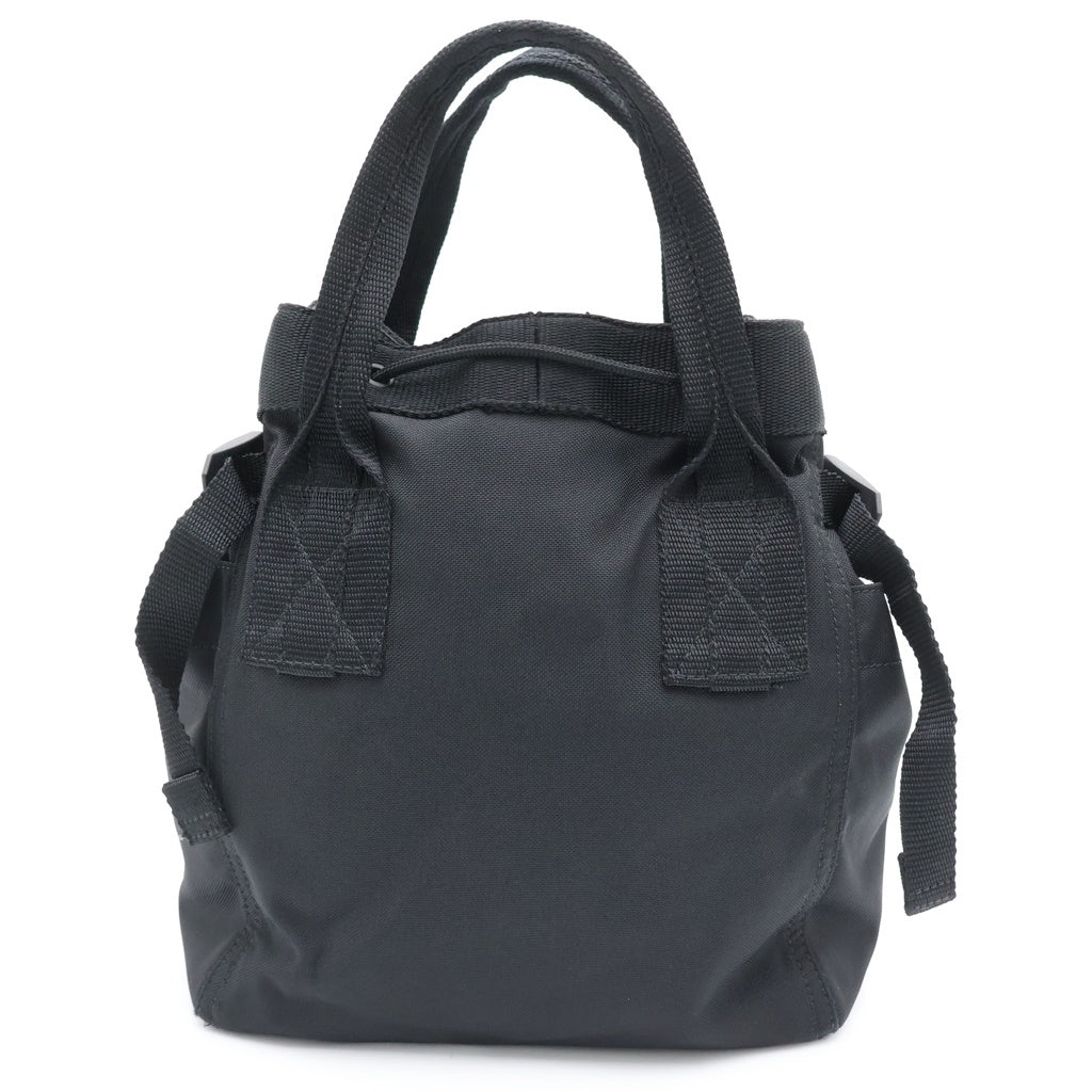 BALENCIAGA(バレンシアガ) Army Tote Bag Small アーミートートバッグスモール ブラック 644029 レディース