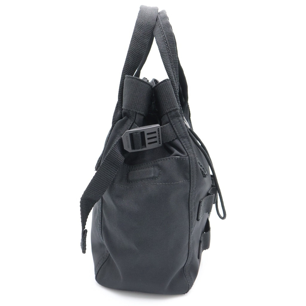 BALENCIAGA(バレンシアガ) Army Tote Bag Small アーミートートバッグスモール ブラック 644029 レディース