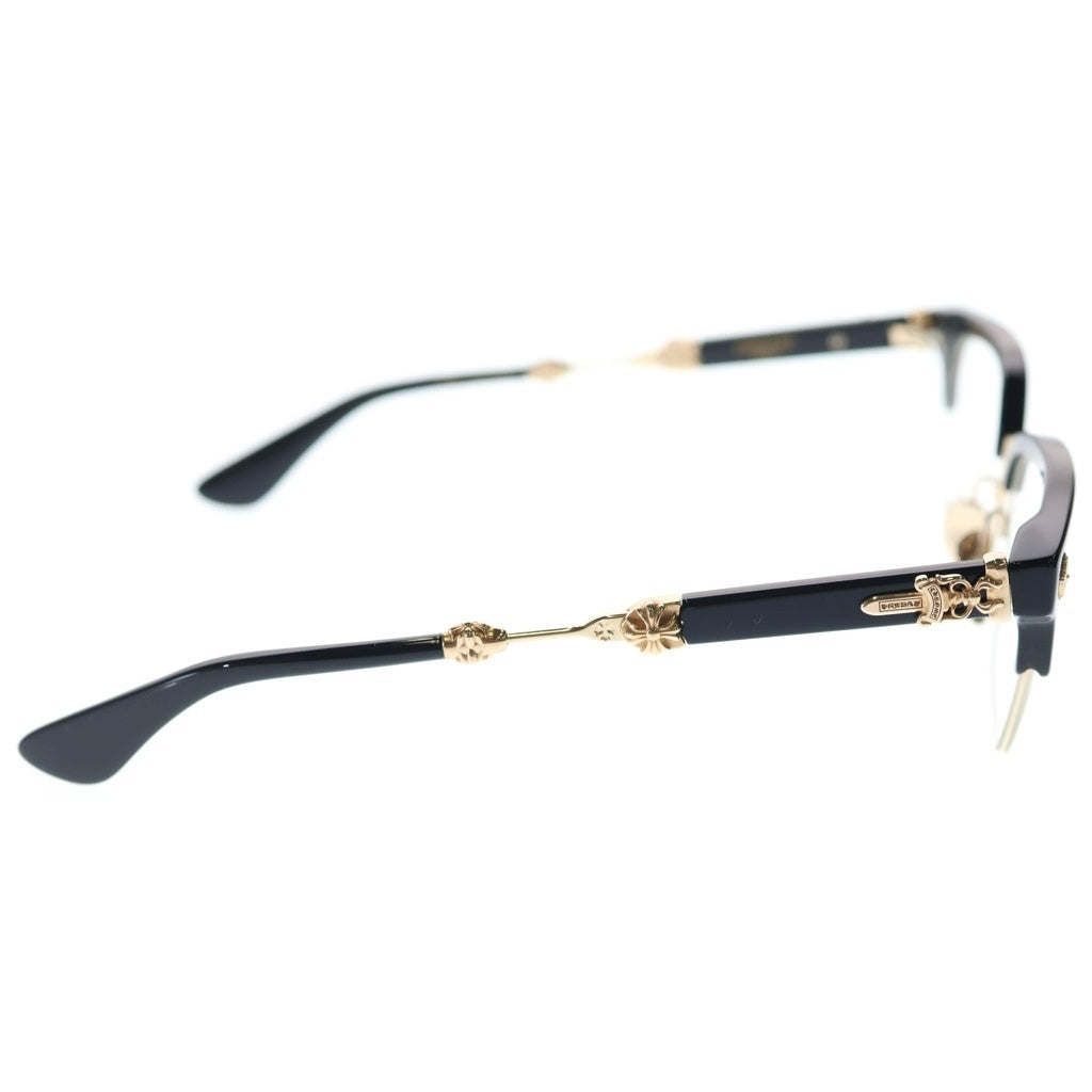 CHROME HEARTS(クロムハーツ) EVAGILIST ダガーテンプル装飾