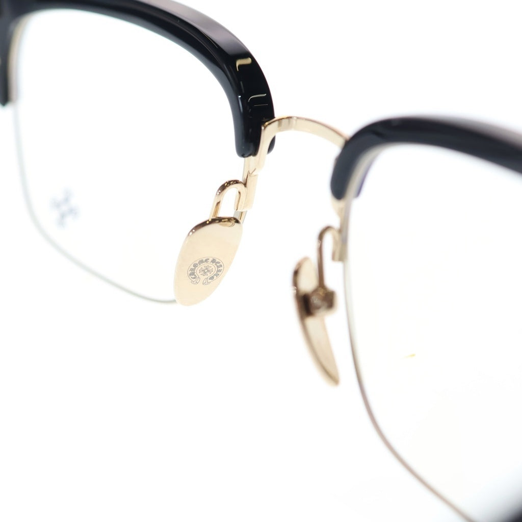 CHROME HEARTS(クロムハーツ) EVAGILIST ダガーテンプル装飾