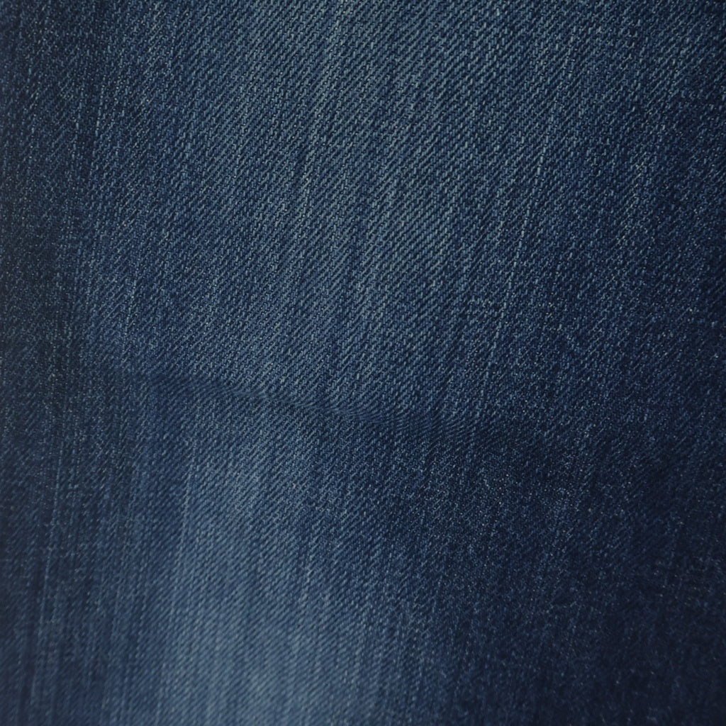 Levi's(リーバイス) 90s 201 1920年モデル 復刻 ボタン裏555 シンチバック ボタンフライ デニムパンツ ジーンズ インディゴ 20201 0020
