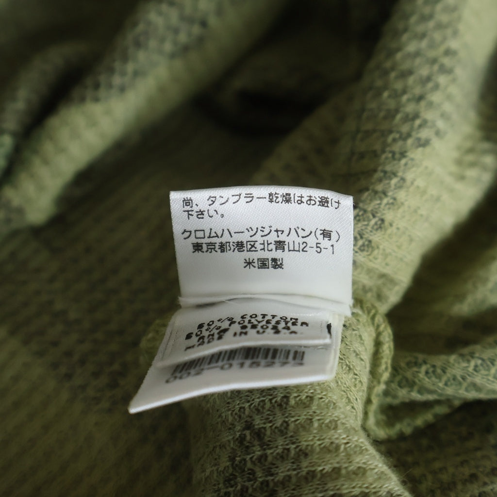 CHROME HEARTS(クロムハーツ) CAMO CH PLUS TANK TOP カモ柄 CHプラス