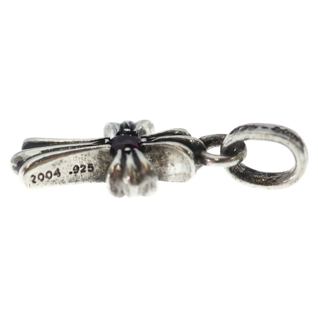 CHROME HEARTS(クロムハーツ) CRS BBYFAT RBY ベイビーファットクロス 