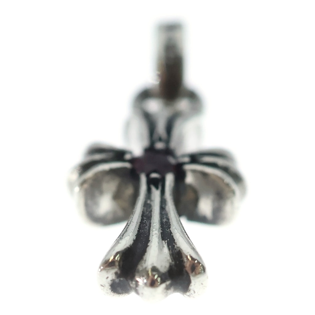 CHROME HEARTS(クロムハーツ) CRS BBYFAT RBY ベイビーファットクロス 