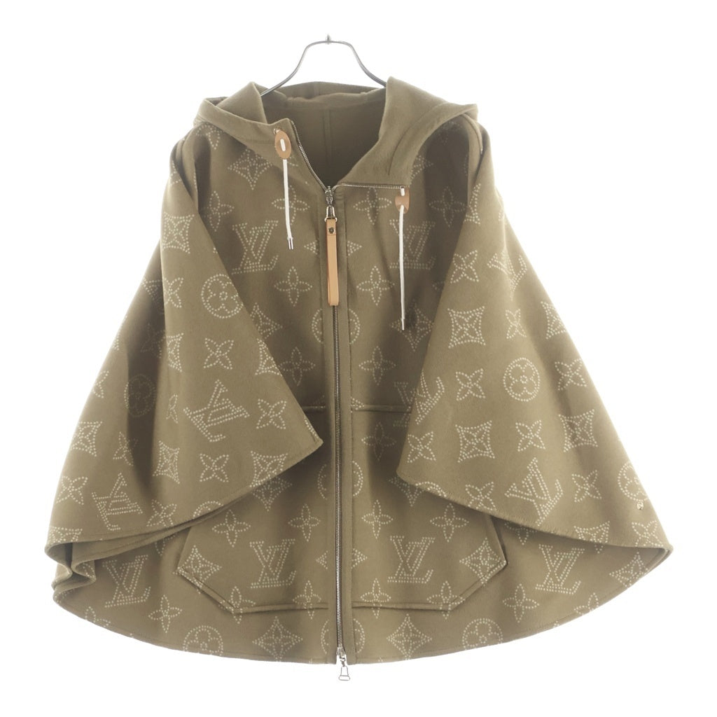 LOUIS VUITTON(ルイヴィトン) 25AW マヒナモノグラム リバーシブル LOUIS VUITTON(ルイヴィトン) 25AW マヒナモノグラム リバーシブル