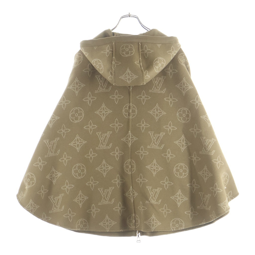 LOUIS VUITTON(ルイヴィトン) 25AW マヒナモノグラム リバーシブル