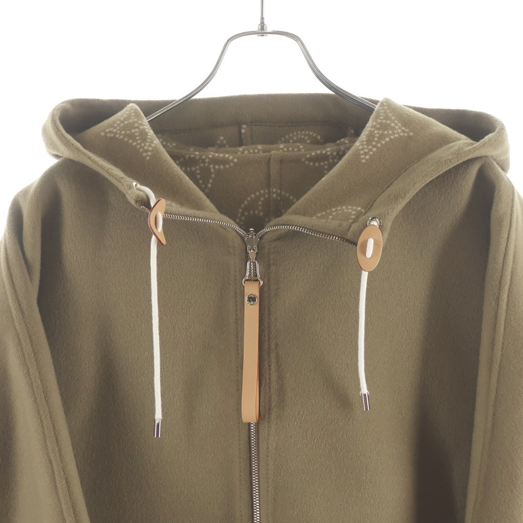 LOUIS VUITTON(ルイヴィトン) 25AW マヒナモノグラム リバーシブル LOUIS VUITTON(ルイヴィトン) 25AW マヒナモノグラム リバーシブル