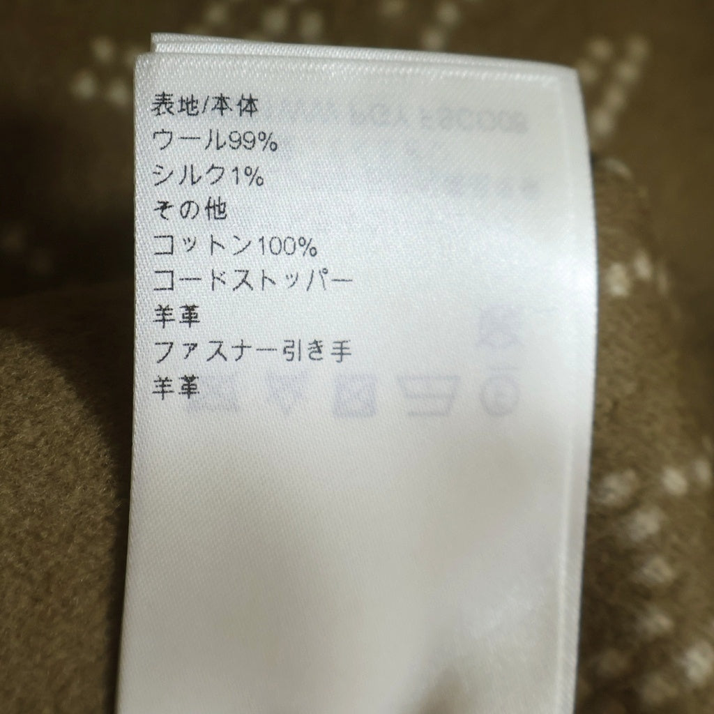 LOUIS VUITTON(ルイヴィトン) 25AW マヒナモノグラム リバーシブル