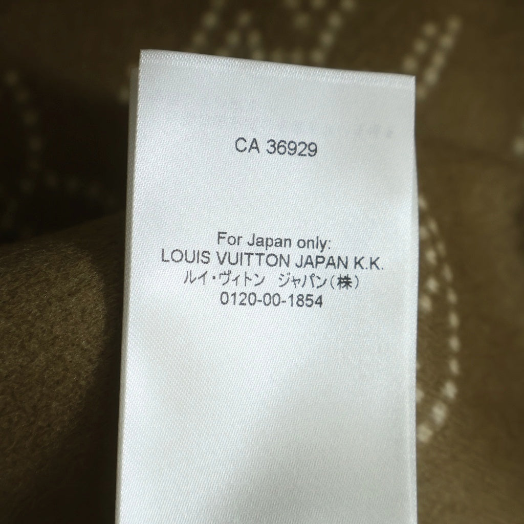 LOUIS VUITTON(ルイヴィトン) 25AW マヒナモノグラム リバーシブル