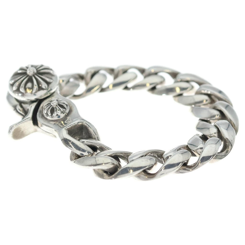 CHROME HEARTS(クロムハーツ) CLSC CHN LNK クラシックリンククリップ