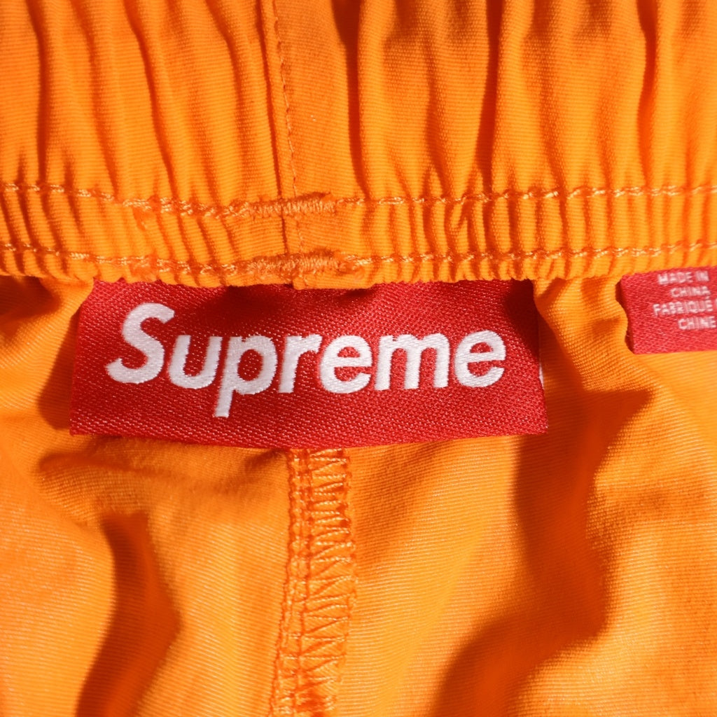 SUPREME(シュプリーム) 24SScurve nylon shorts ナイロン ショートパンツ ハーフパンツ マルチカラー