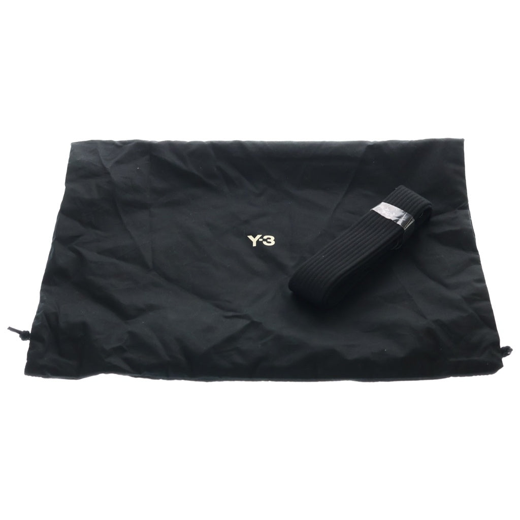Y-3(ワイスリー) HOLDALL ホールドオール 2way トートバッグ Y-3(ワイスリー) HOLDALL ホールドオール 2way トートバッグ
