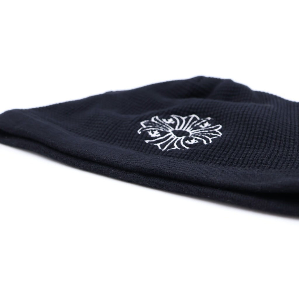 CHROME HEARTS(クロムハーツ) CH PLUS THERMAL BEANIE CHプラス