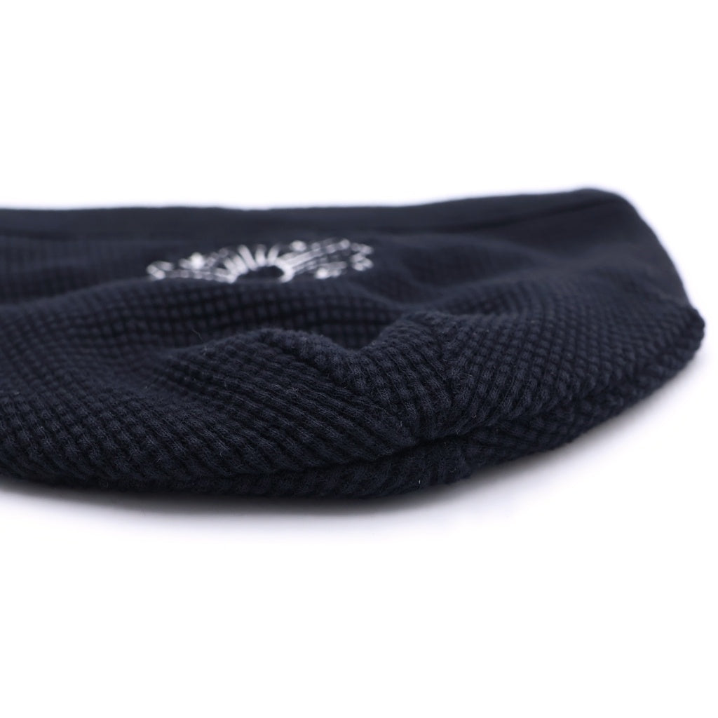CHROME HEARTS(クロムハーツ) CH PLUS THERMAL BEANIE CHプラス