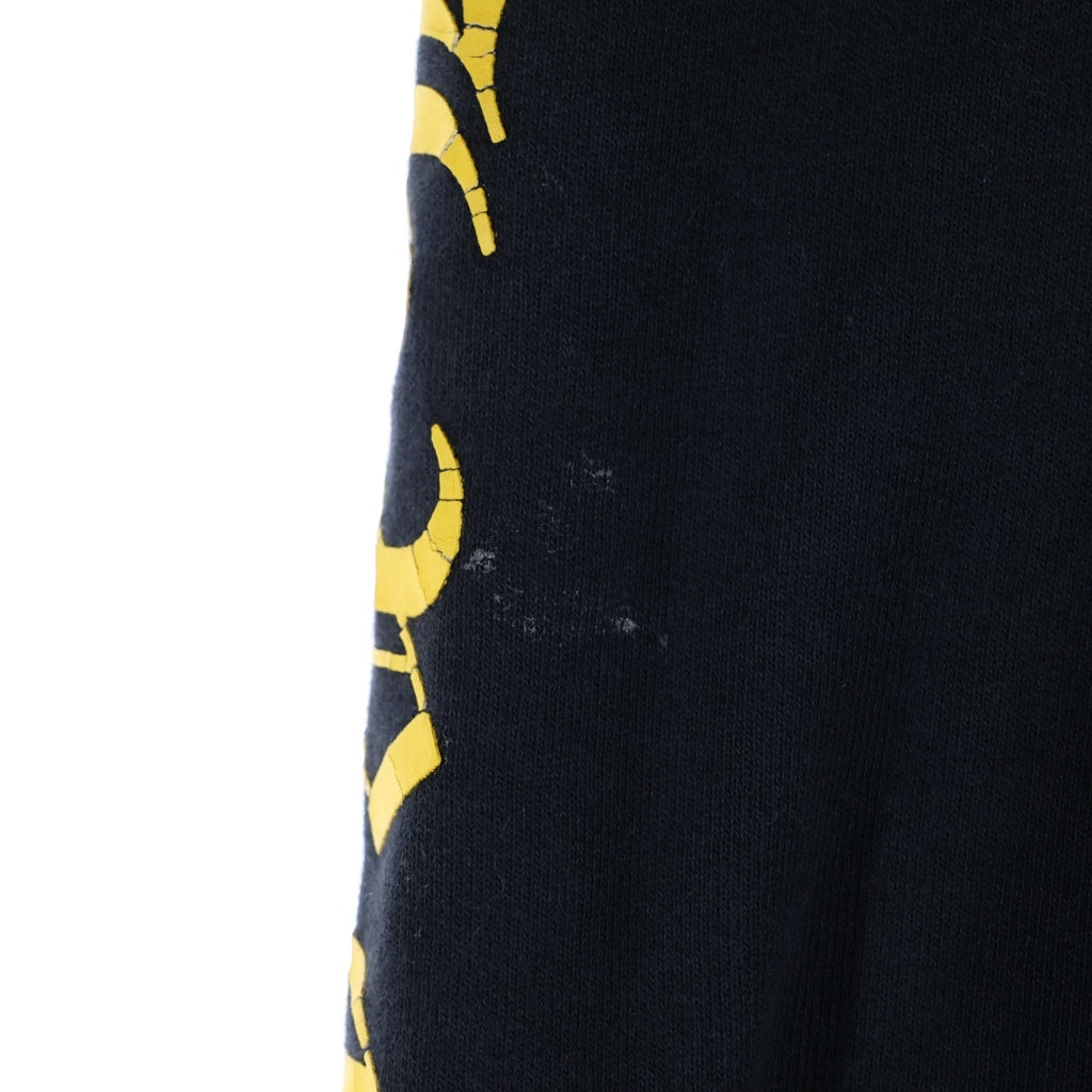 CHROME HEARTS(クロムハーツ) Side Logo Sweat Long Pants サイドロゴ