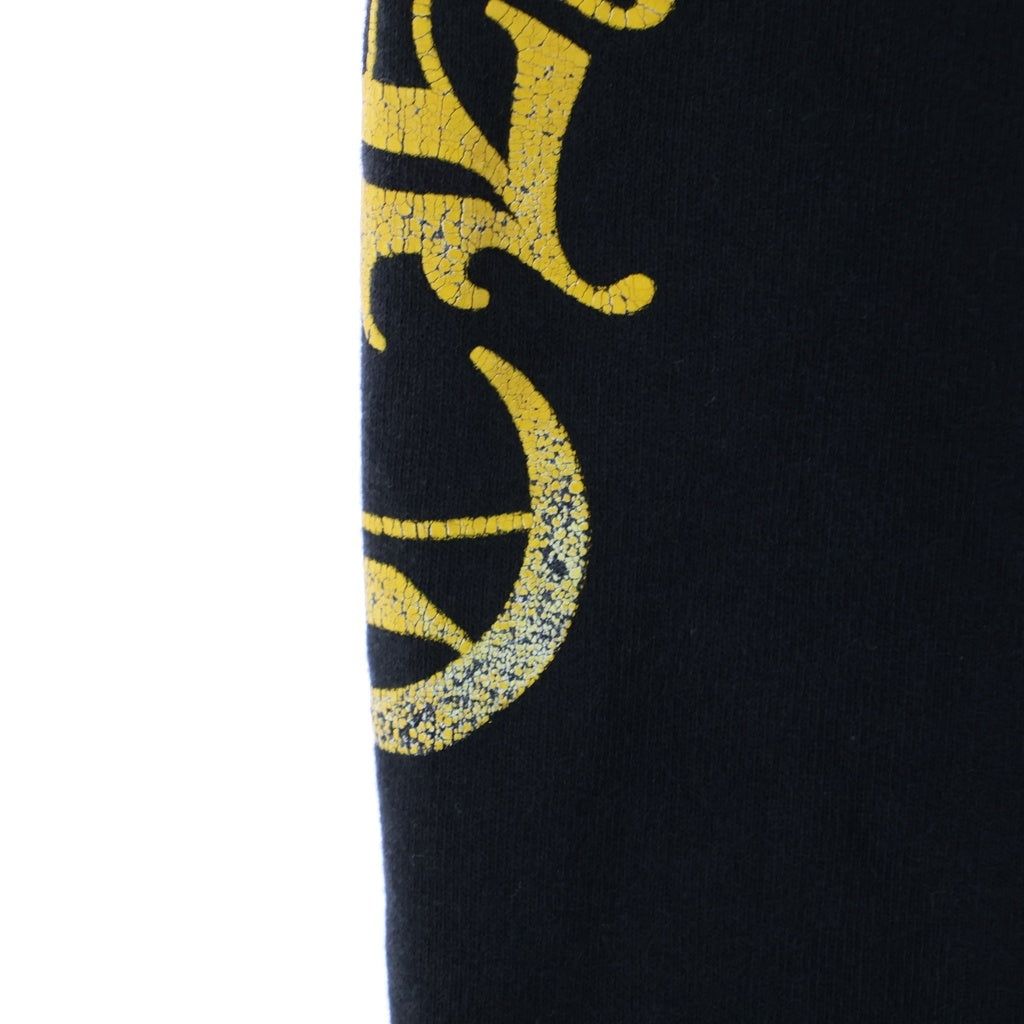 CHROME HEARTS(クロムハーツ) Side Logo Sweat Long Pants サイドロゴ