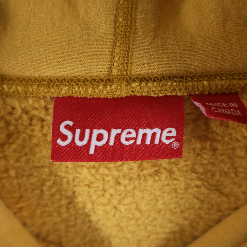 SUPREME(シュプリーム) 21AW Box Logo Hooded Sweatshirt Light