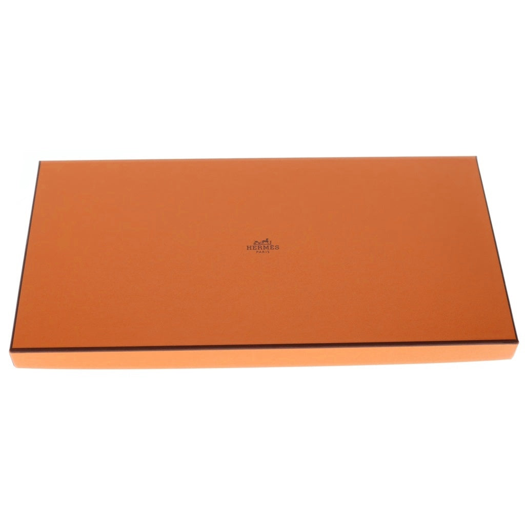 HERMES(エルメス) NAOSHIMA ナオシマ コットンストール マルチカラー レディース