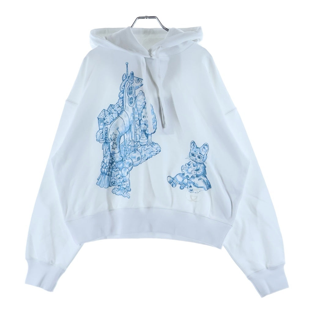 GUCCI(グッチ) ×ヒグチユウコ Higuchi Yuko Hoodie プルオーバー