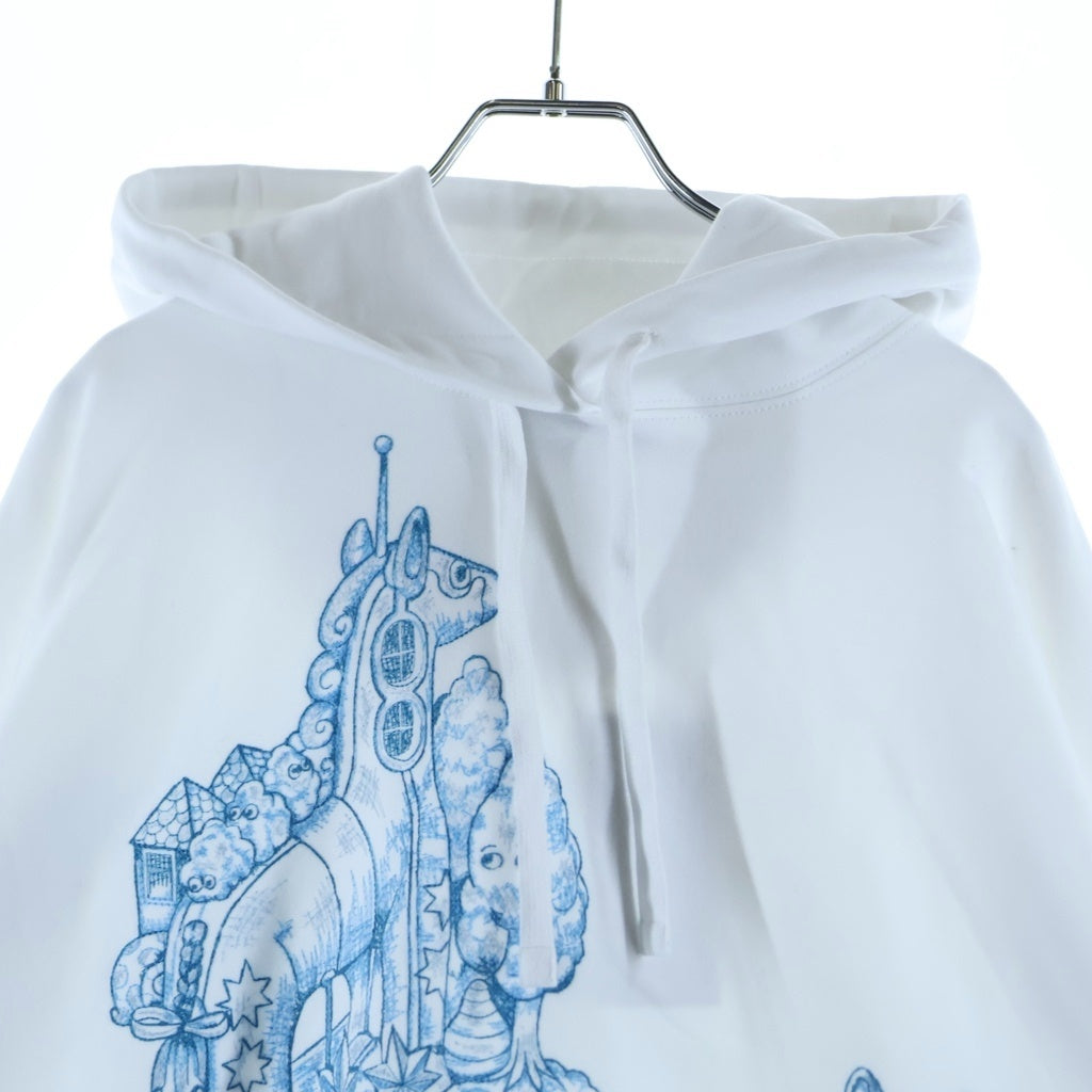 GUCCI(グッチ) ×ヒグチユウコ Higuchi Yuko Hoodie プルオーバー