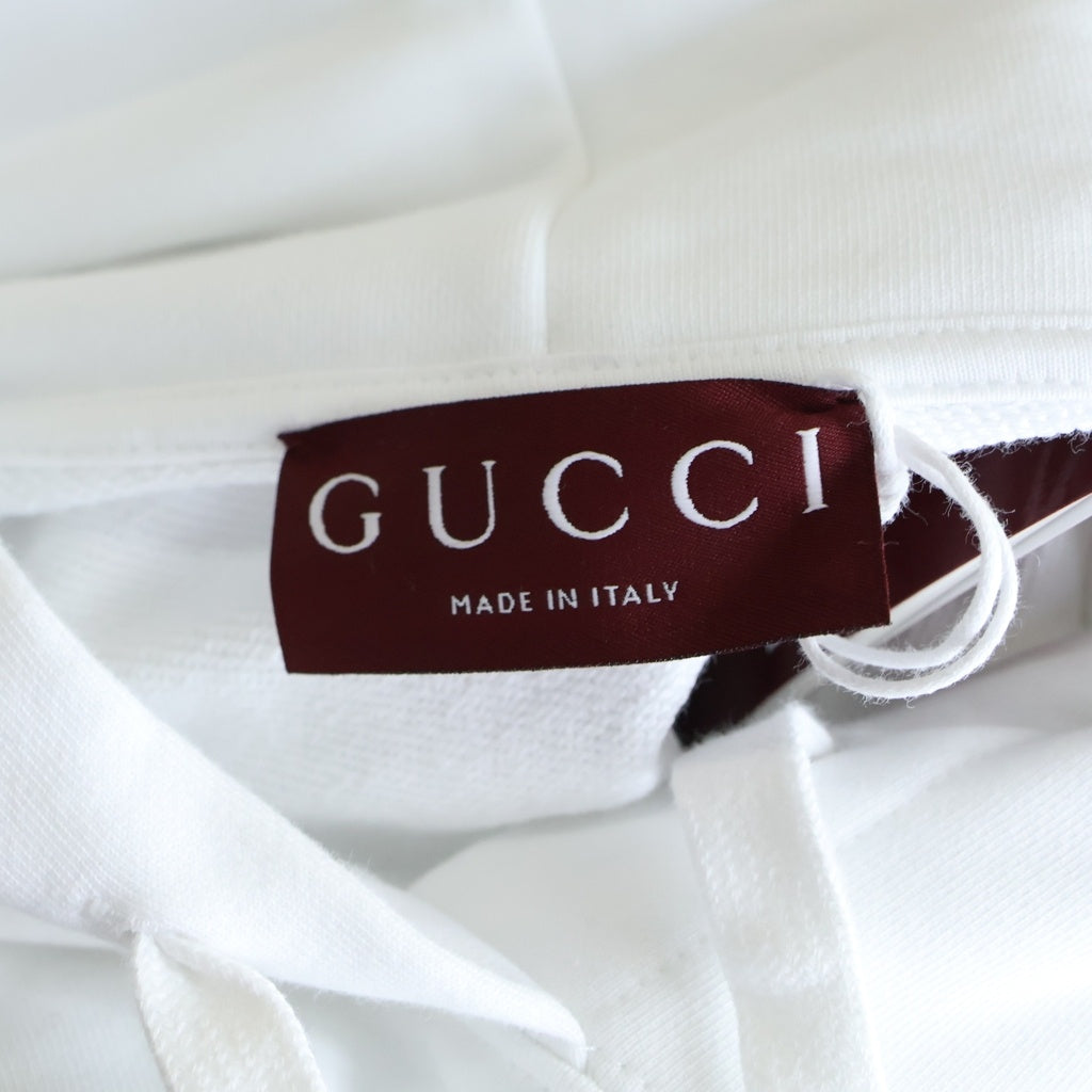 GUCCI(グッチ) ×ヒグチユウコ Higuchi Yuko Hoodie プルオーバー