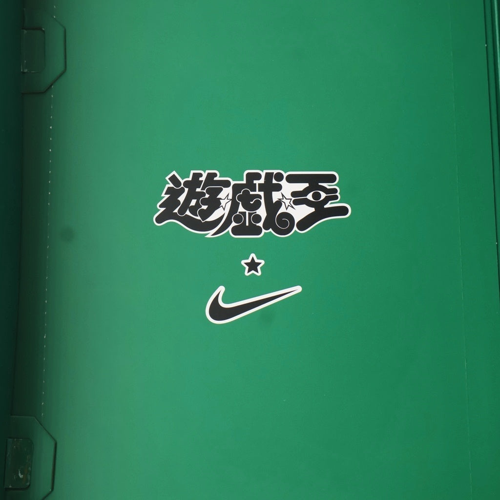 NIKE(ナイキ) ×遊戯王 Air Max 95 Air Muscle/Joey エアマックス95 エアマッスル/ジョーイ ローカットスニーカー ブルー US9/27cm II7404-400