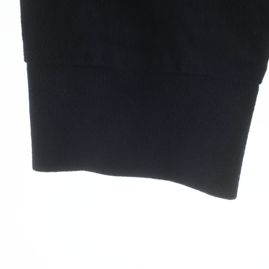 HUMAN MADE(ヒューマンメイド) 24AW GRAPHIC L/S T-SHIRT グラフィック 長袖 クルーネック カットソー ブラック HM28CCS010