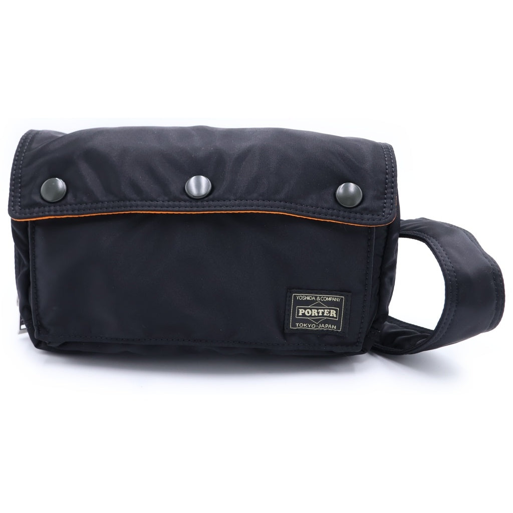 PORTER(ポーター) TANKER ENVELOPE BAG ショルダーバッグ ブラック 622-26111