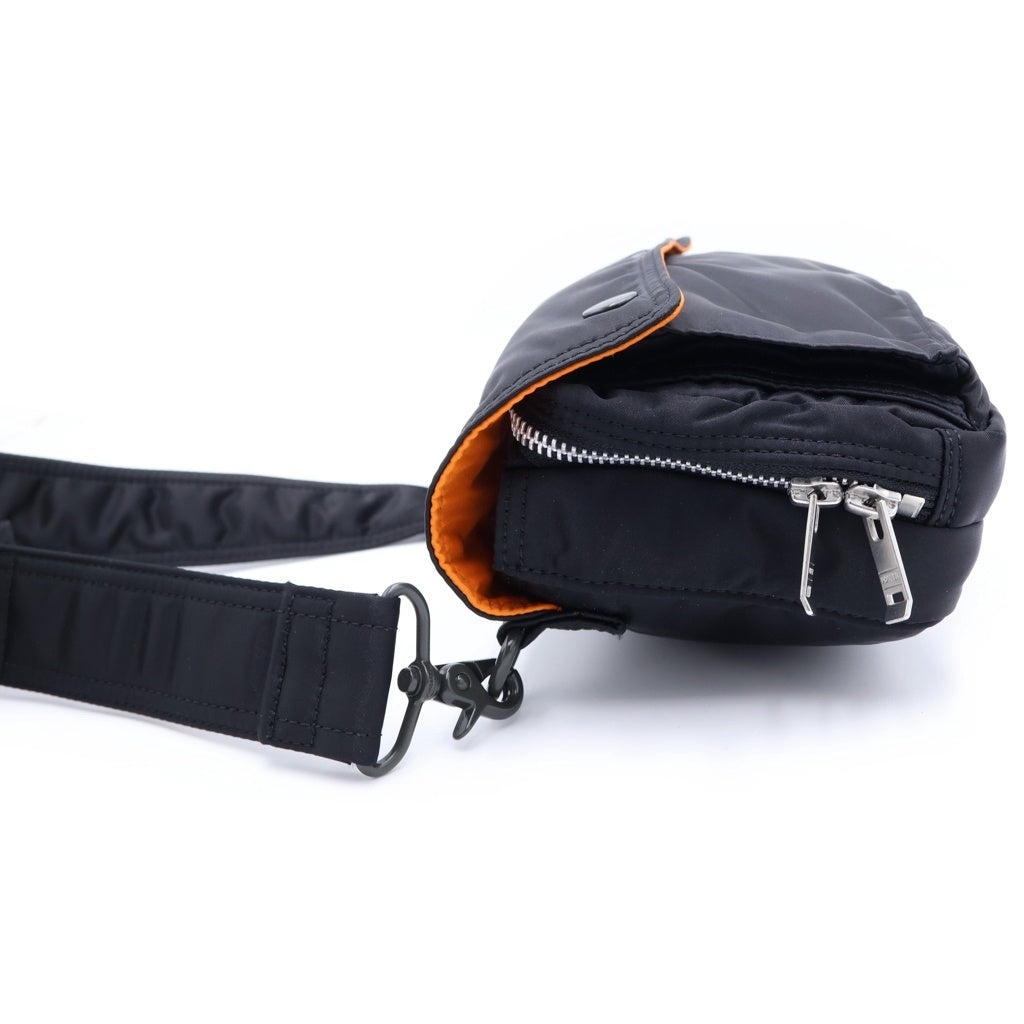 PORTER(ポーター) TANKER ENVELOPE BAG ショルダーバッグ ブラック 622-26111