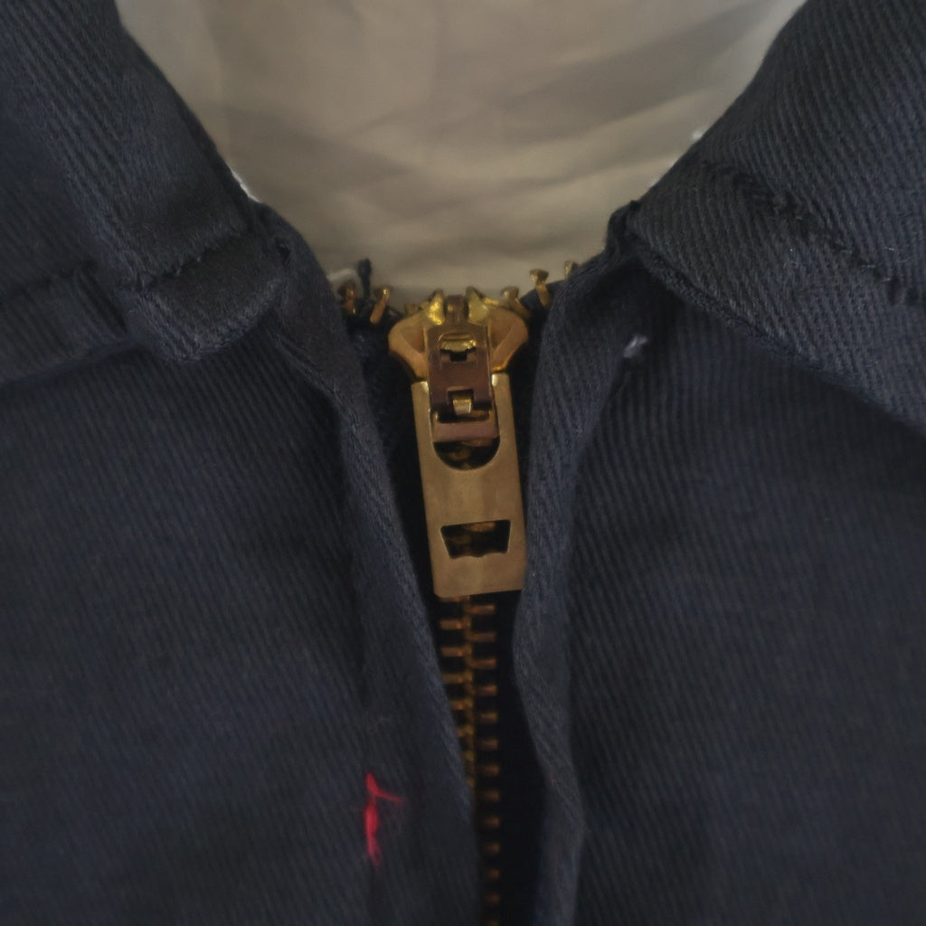 VINTAGE(ヴィンテージ) VIETNAM SOUVENIR Jacket ベトナム スーベニアジャケット ブラック