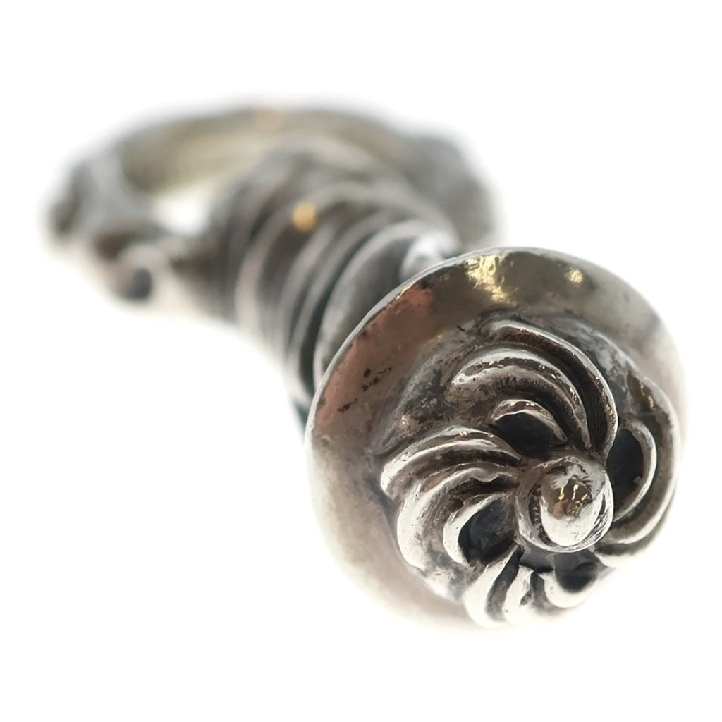 CHROME HEARTS(クロムハーツ) CAMPANA カンパナ ペンダント ネックレストップ シルバー