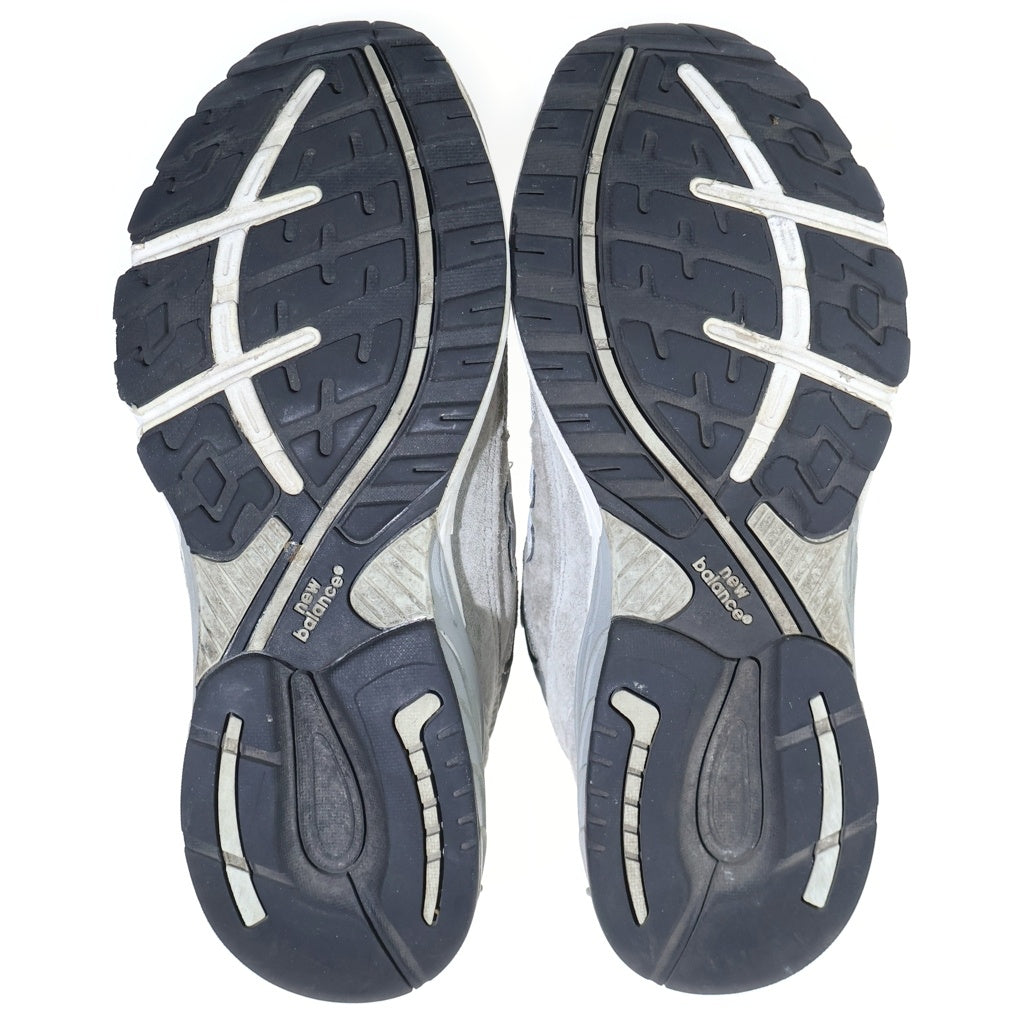 New Balance(ニューバランス) 993 スウェード ローカットスニーカー グレー US7.5/25.5cm MR993GL