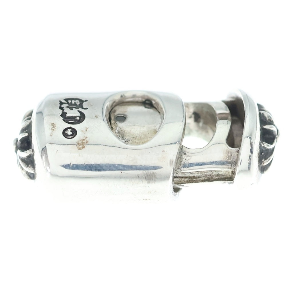 CHROME HEARTS(クロムハーツ) LACESTPPRV1 レースストッパー シルバー