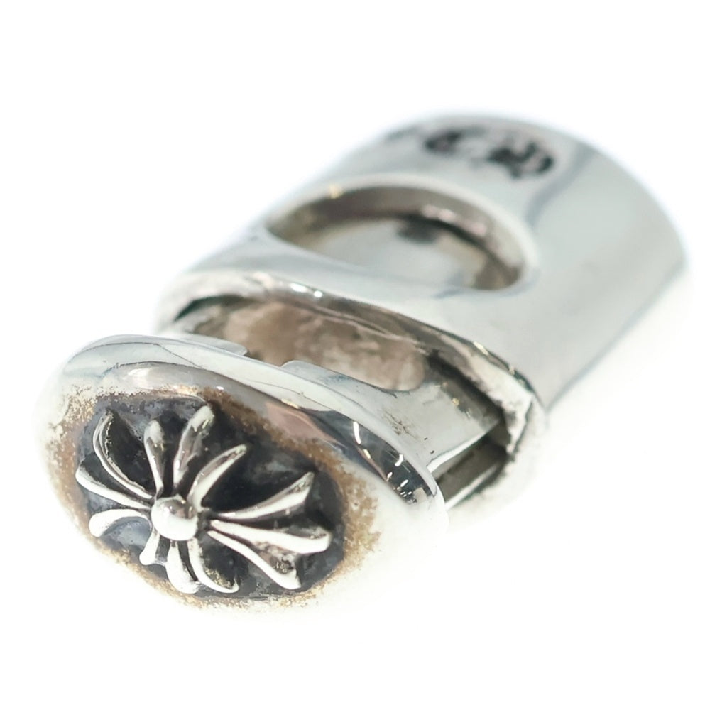 CHROME HEARTS(クロムハーツ) LACESTPPRV1 レースストッパー シルバー