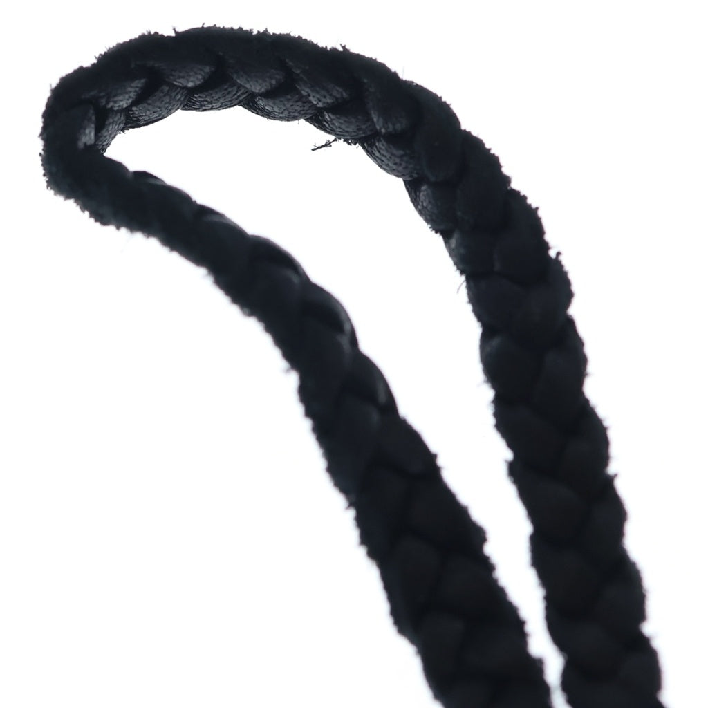 CHROME HEARTS(クロムハーツ) LEATHER BRAID スクロールレザーブレード