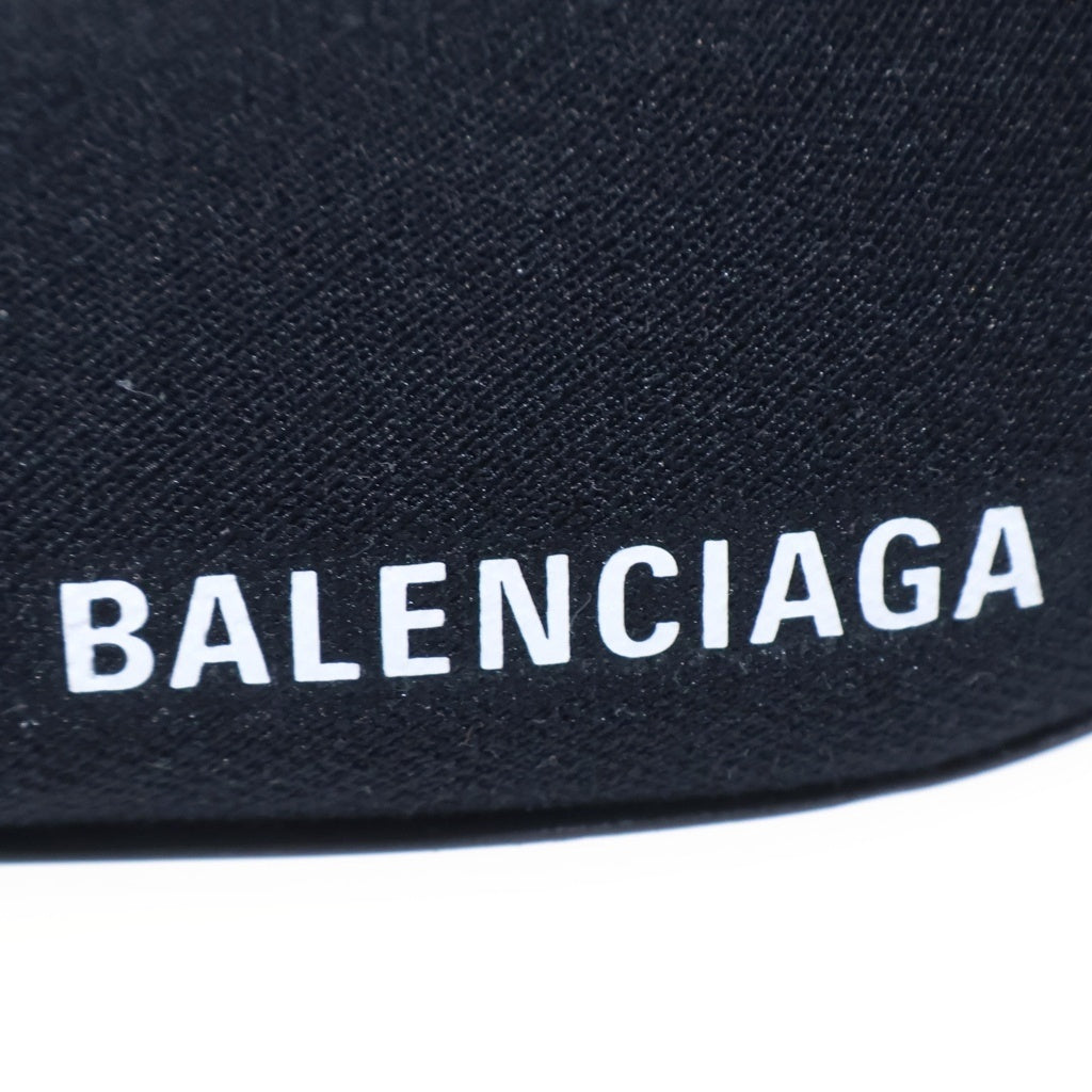 BALENCIAGA(バレンシアガ) KNIFE 2.0 80MM ソックス ヒールパンプス レディース ブラック