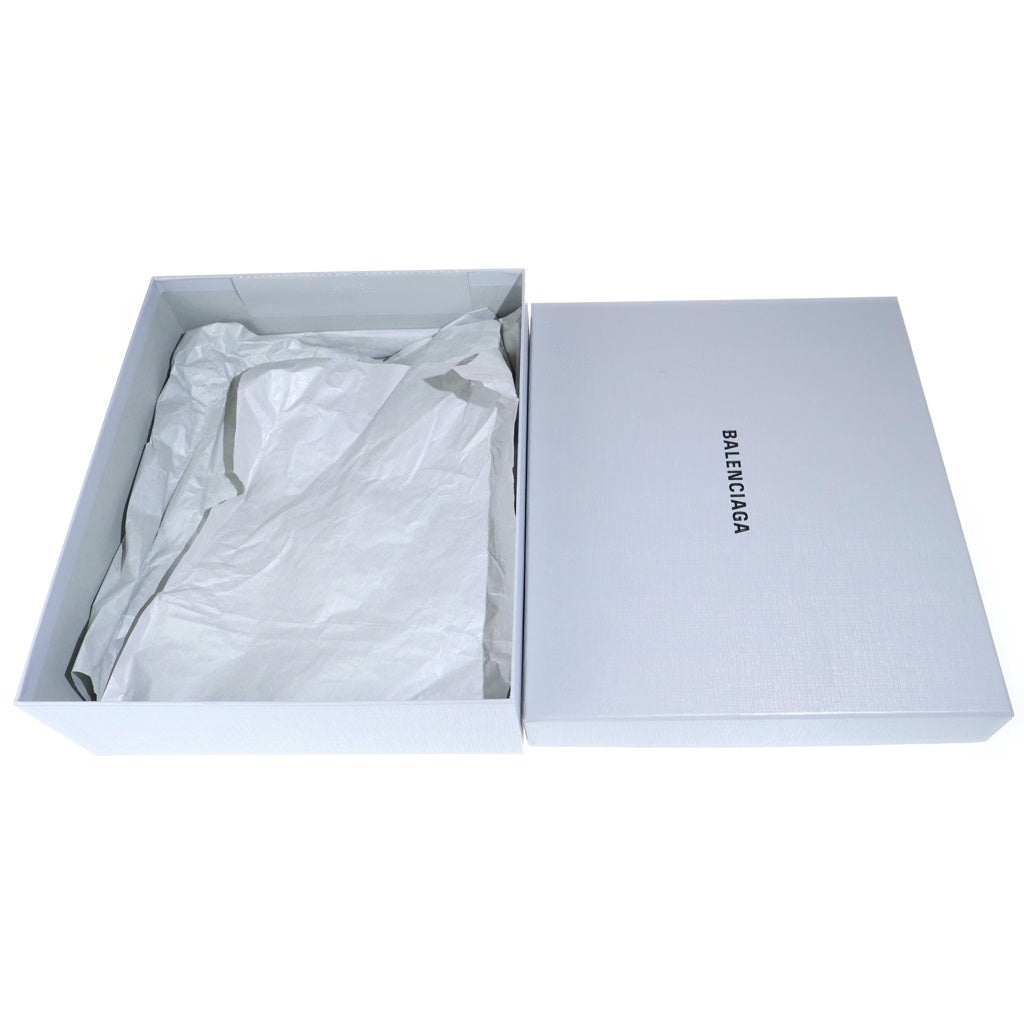 BALENCIAGA(バレンシアガ) KNIFE 2.0 80MM ソックス ヒールパンプス レディース ブラック