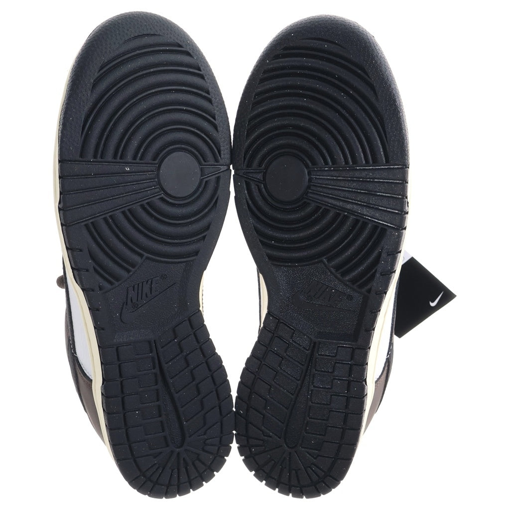 NIKE(ナイキ) DUNK LOW NEXT NATURE Cacao Wow ダンク ロー ネクストネイチャー カカオワオ ローカットスニーカー ブラウン/ホワイト US8.5/26.5cm HF4292-200