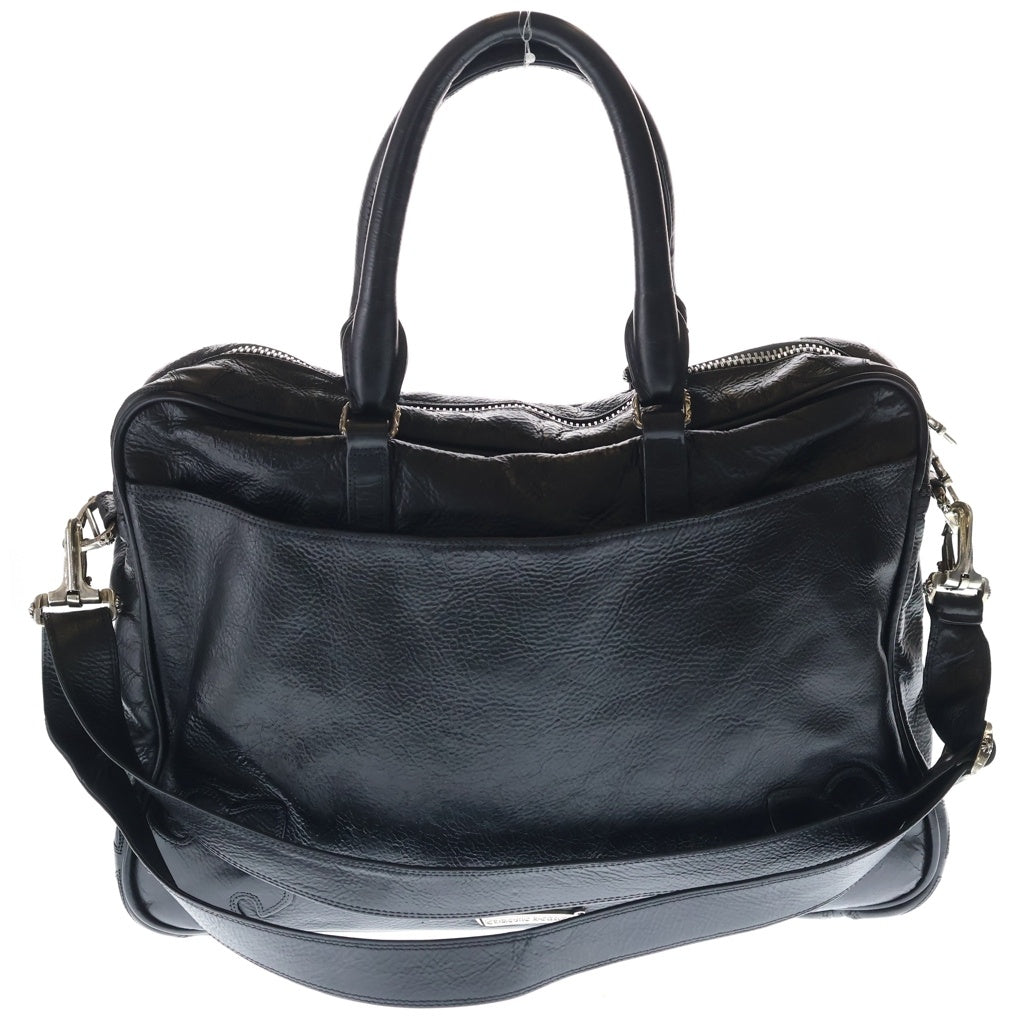 CHROME HEARTS(クロムハーツ) BRF CLL TRBK STRP ブリーフケース