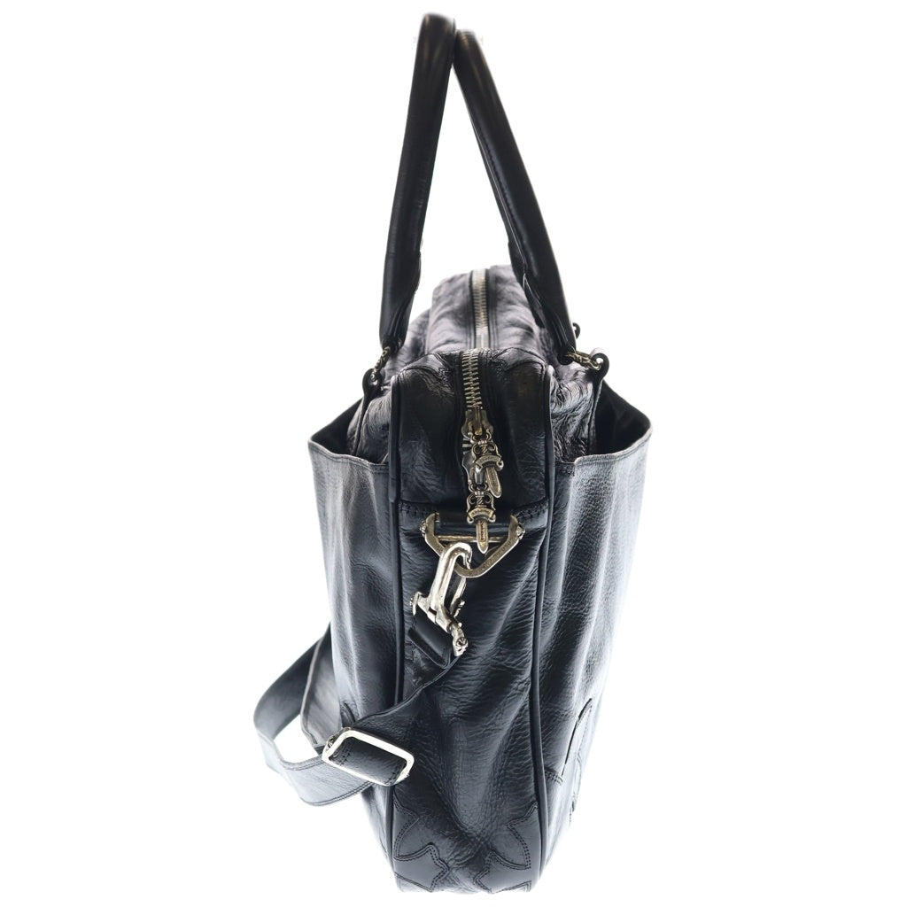 CHROME HEARTS(クロムハーツ) BRF CLL TRBK STRP ブリーフケース