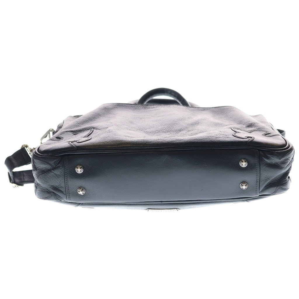 CHROME HEARTS(クロムハーツ) BRF CLL TRBK STRP ブリーフケース