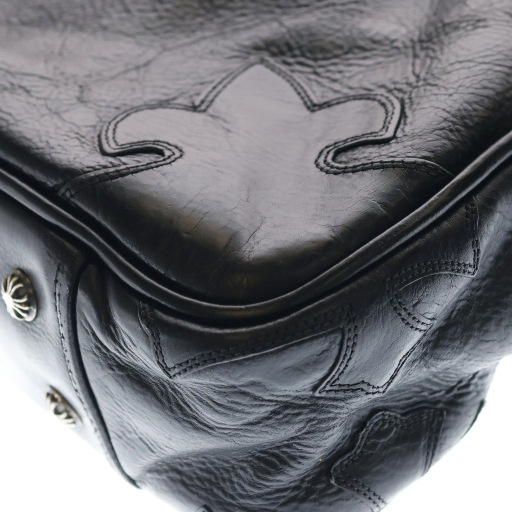 CHROME HEARTS(クロムハーツ) BRF CLL TRBK STRP ブリーフケース