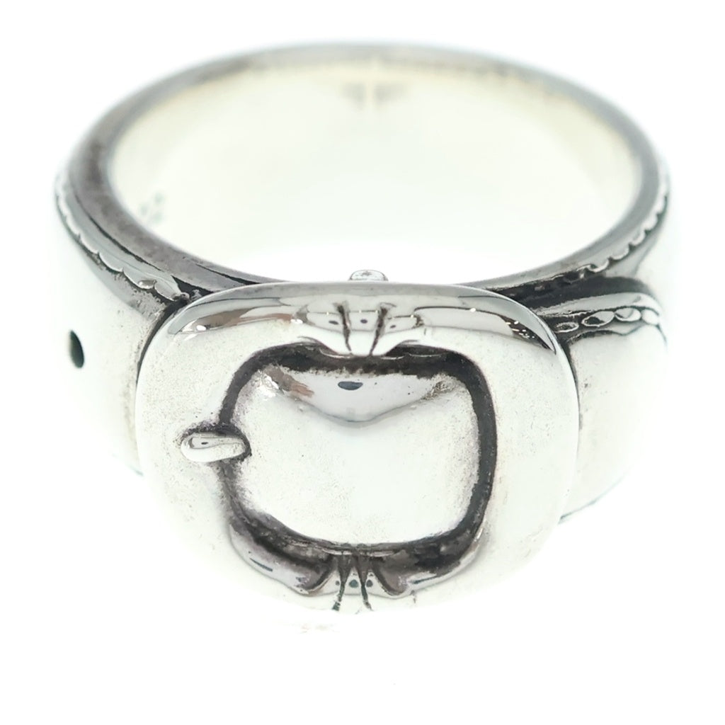 CHROME HEARTS(クロムハーツ) BELTED GUNSLINGER SML ベルテッドガンスリンガー スモール