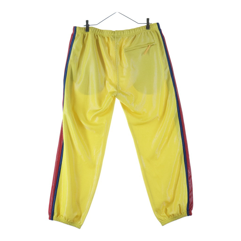 SUPREME(シュプリーム) 18SS Bonded Mesh Track Pant メッシュトラック