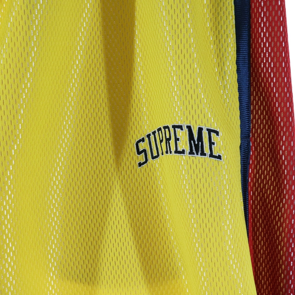 SUPREME(シュプリーム) 18SS Bonded Mesh Track Pant メッシュトラック