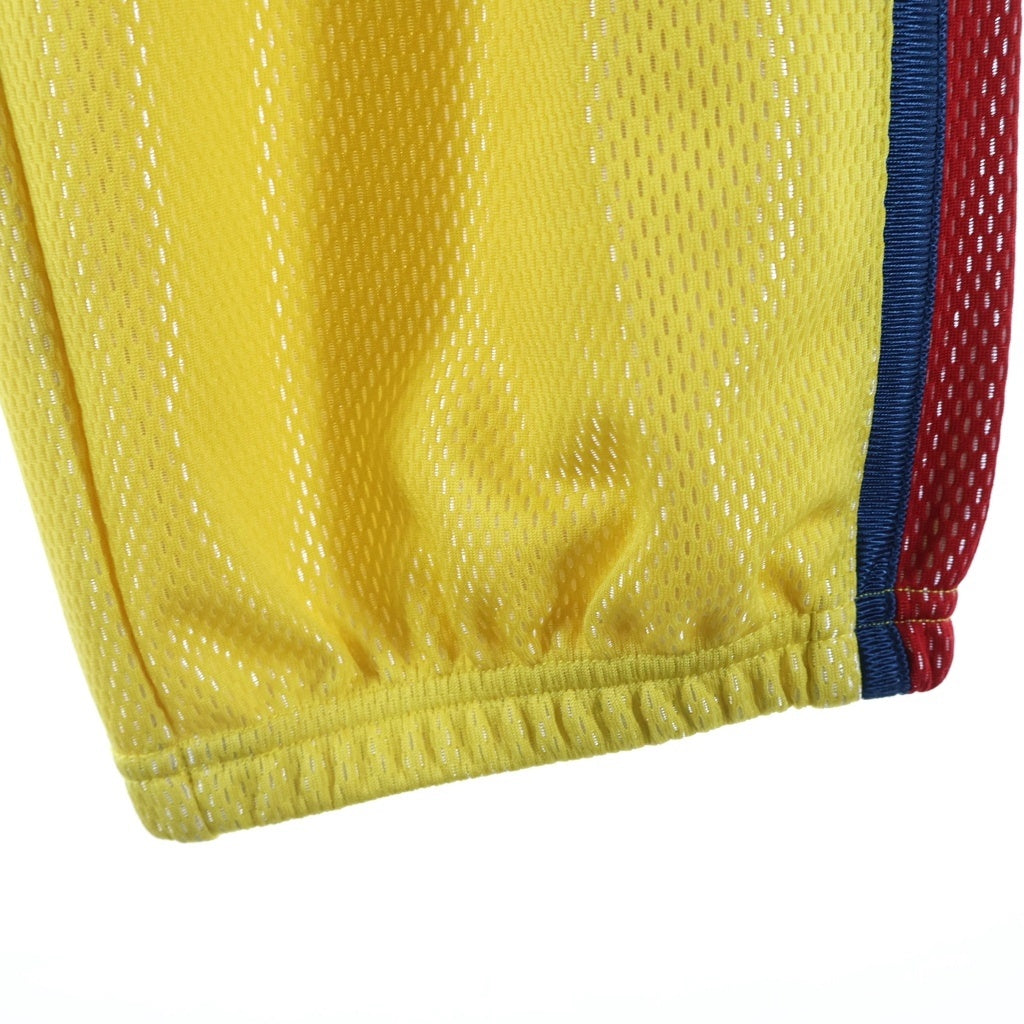 SUPREME(シュプリーム) 18SS Bonded Mesh Track Pant メッシュトラック