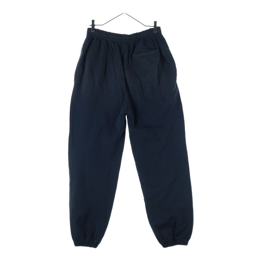 G*l様 BALENCIAGA バレンシアガ BBロゴトラックパンツ　S BALENCIAGA(バレンシアガ) 22AW BB Logo Embroidery Trousers Pants BB